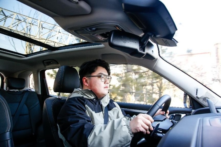 为何选择这台车？我与哈弗大狗之间的故事
