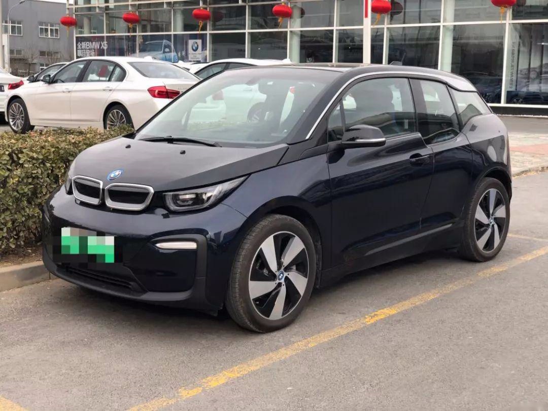 号称买宝马二手车最靠谱的地方，到底怎么样？