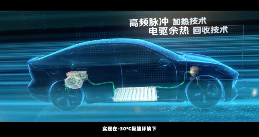 长安发布原力技术，智能增程基于国人需求“满电”出发