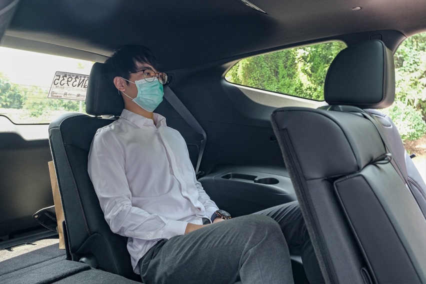 试驾近期最值得关注的大7座SUV，2.0T+9AT巨霸气！