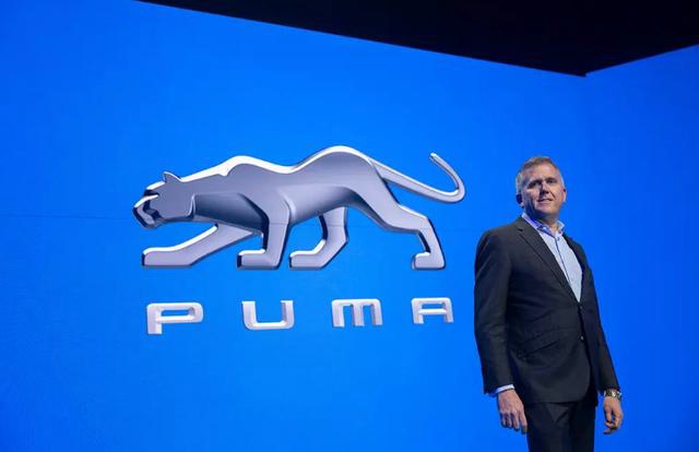 福特:对不起,是我的彪马-爱卡汽车爱咖号