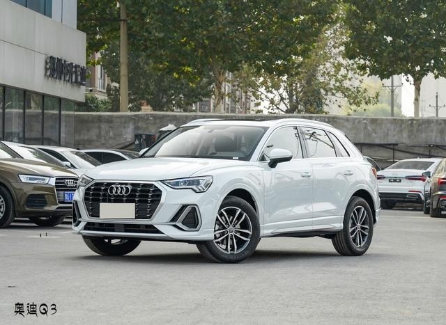 年轻人的首台豪华SUV，奥迪Q3和奔驰GLA，究竟该如何选择