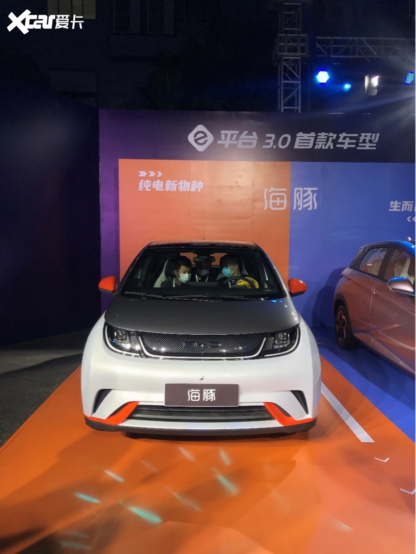纯电摇篮 北方福音 不怕冻 不起火 续航千公里车型将问世