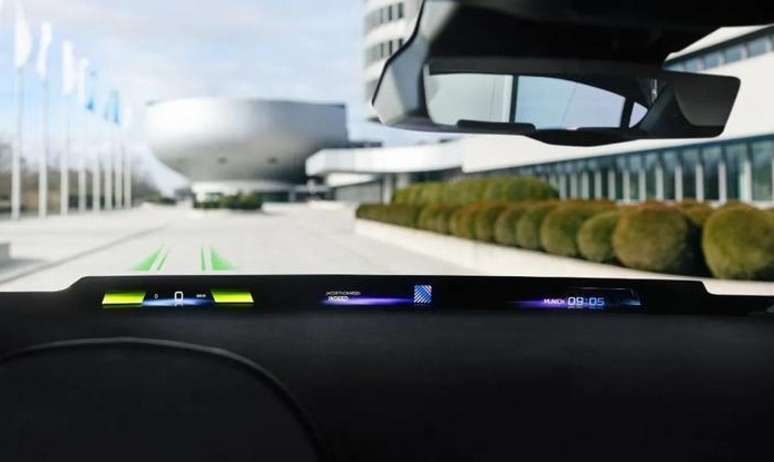 该怎么看宝马新世代概念车预告图？不知道标致有何看法