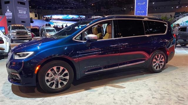 3.6升V6四驱加持的大MPV 大捷龙将换代