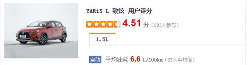 6.98万起，百公里6个油，这几款合资车堪称新手福音！