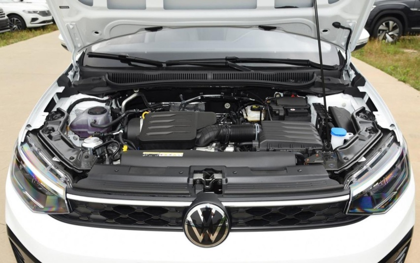 预测：又一款9.98万新车？上汽大众途岳XR要来了，新增1.5L动力