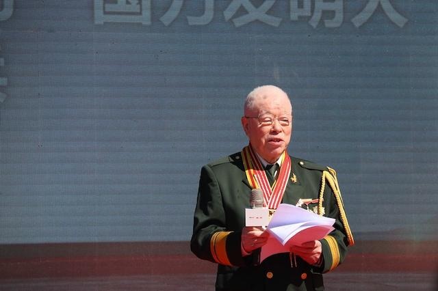硬核实力担当光荣使命 BJ90护航国刀巡礼正式启动