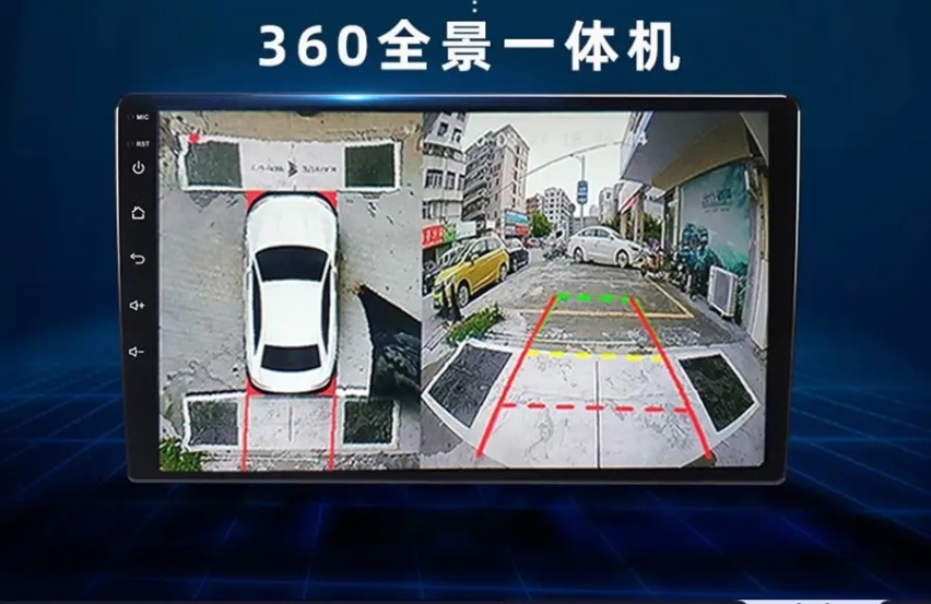 科技使人变懒，汽车上10项用了就离不开的真香配置，不信？你试试