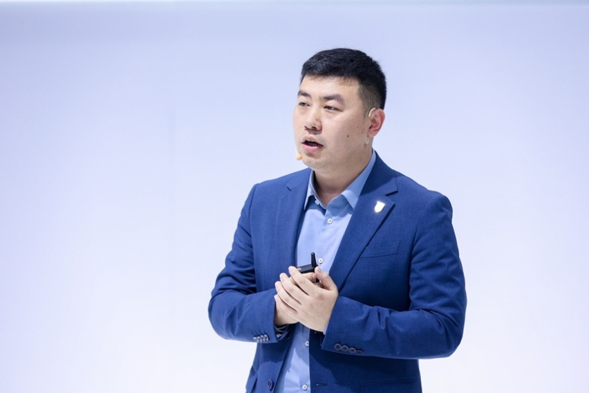 从家电到电动车首创移动健康空间 创维汽车2023焕新升级发布会召开