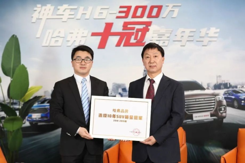 用户思维，过度研发，探寻哈弗H6热销300万背后的经验！