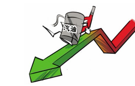 喜大普奔 油价重回“6”时代 终于敢开车出门了