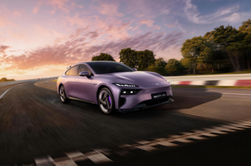 “冠军大奖”奕派007！奕派科技第八届“东风梦想车”大赛开启