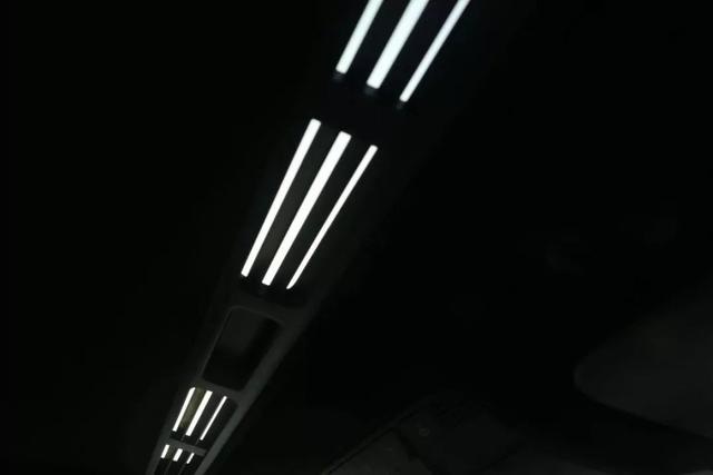 这台奔驰全新EQC能给你带来什么?