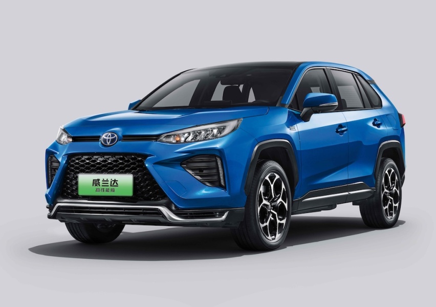 20万元预算买什么SUV？威兰达值得考虑