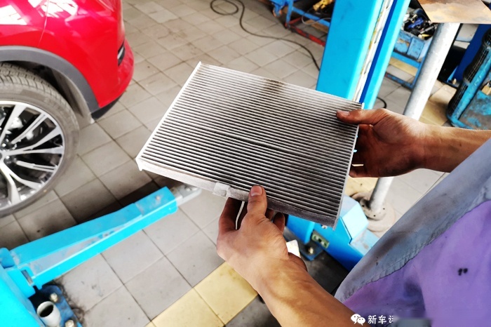 长安欧尚X7保养体验：终身免费能有多实惠？全网抢先探路