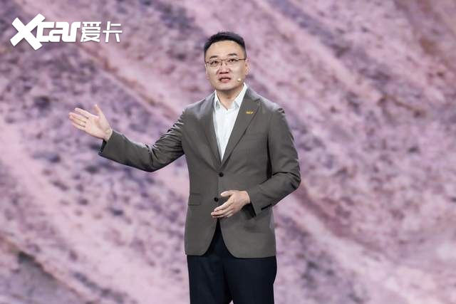 17.18万起,传祺越7开启预售:七大越级重划科技越野价值边界