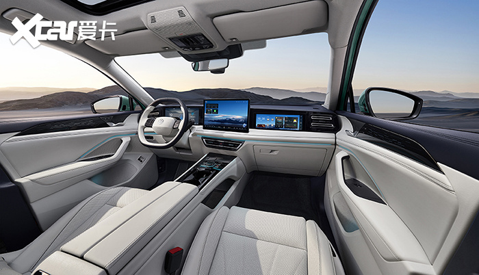 大众尖货 途观L ePro新车曝光1300km续航6月登场