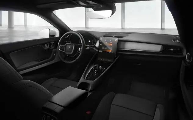 为什么极星2竟比Model 3、蔚来ES6更值得购买？