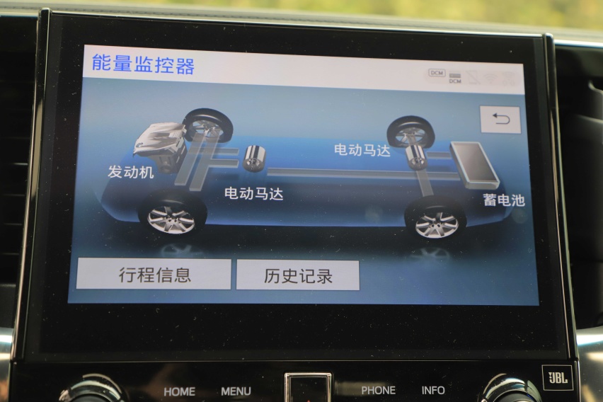 “百万”MPV贵有贵的道理？试驾丰田威尔法