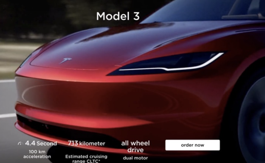 新款特斯拉Model 3与海豹DM-i对比，哪款更值得买？