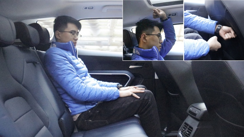 你会为它的颜值多花2万块吗?今天带你解析两代哈弗H6的差别