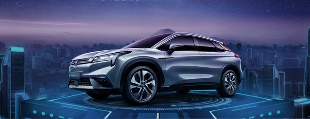 X1 PHEV/Aion LX领衔 成都车展新能源车前瞻