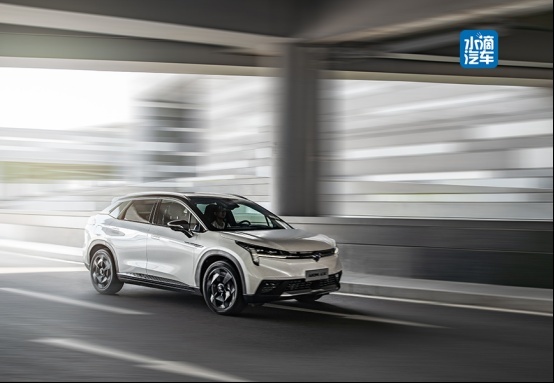 3.9秒性能怪兽，试驾广汽新能源Aion LX 80D