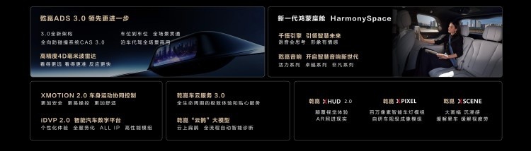 华为和奇瑞打造的这台轿跑SUV可太帅了！