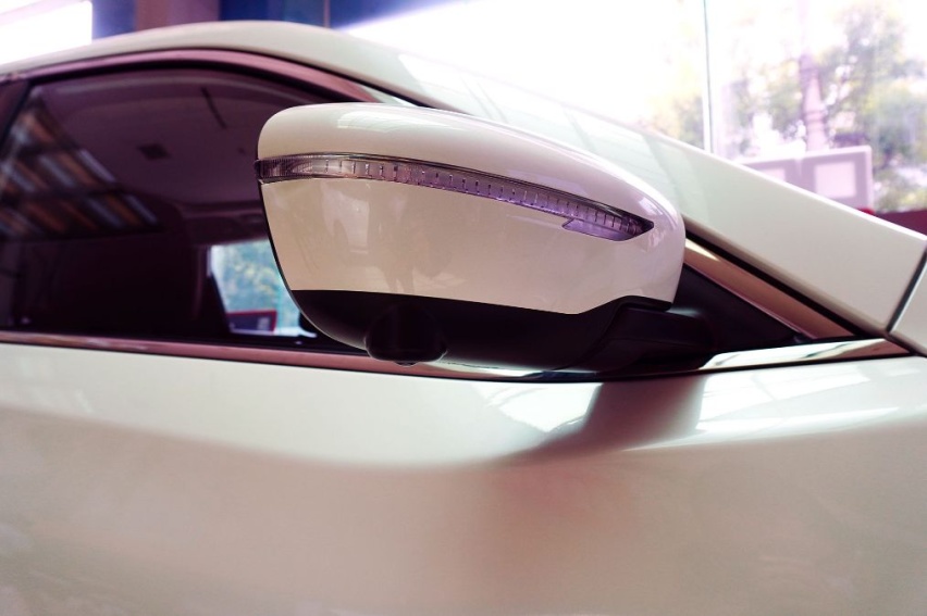 智勇双全的大空间SUV，2020款日产奇骏实拍导购
