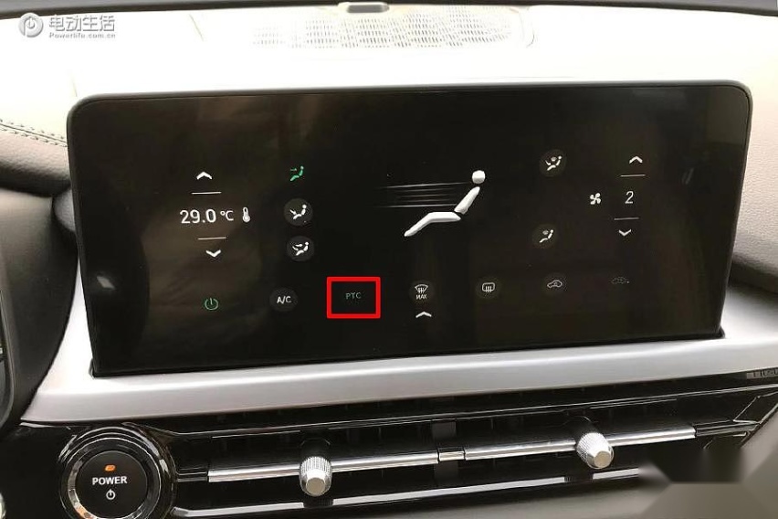 电动汽车暖风怎么开？知道真相后才恍然大悟