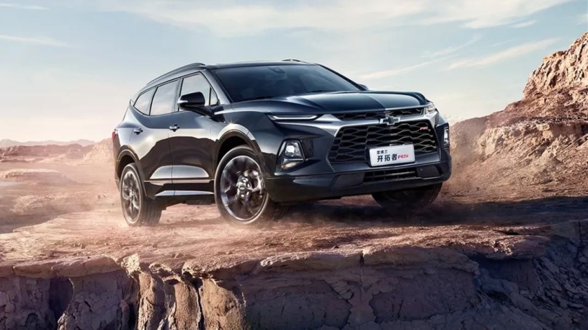 30万合资大7座SUV，谁是真正的内卷之王？！