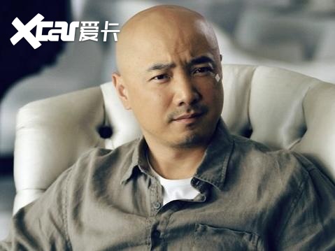 徐峥走红前开8万标致