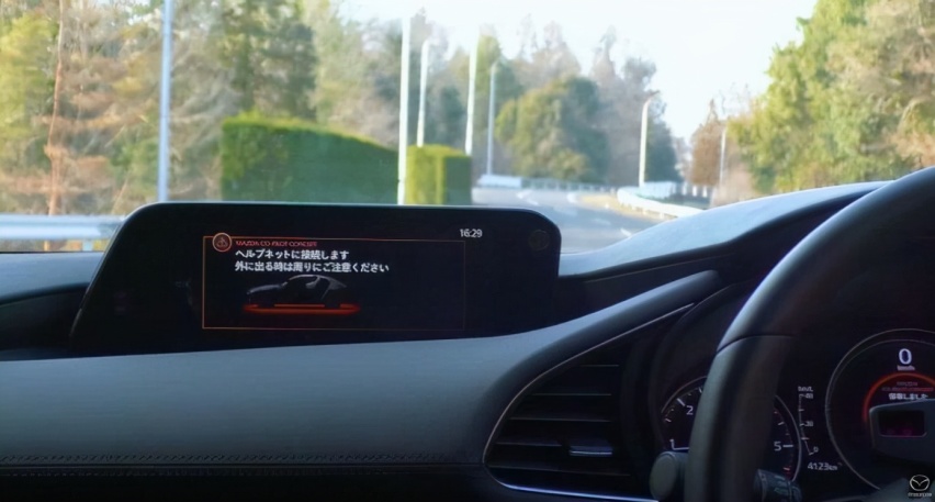 马自达黑科技！ Co-Pilot 驾驶辅助系统将出现在明年推出的新车！
