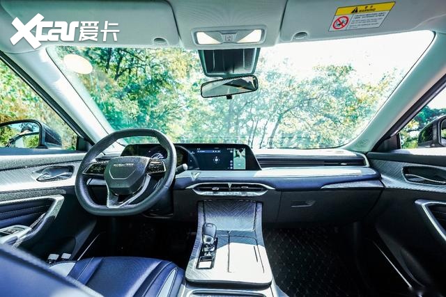 冬日满级温暖 智能满配宠爱 2023款启辰SUV双子星智领上市
