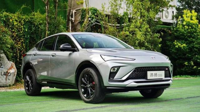 15.29万元起售的合资SUV，别克昂扬养车2.3万元/年贵吗？