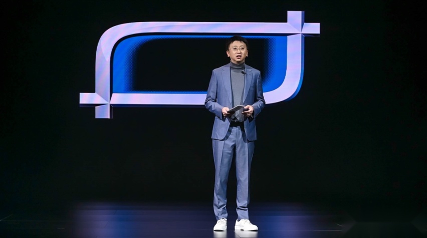 全新产品标识首搭！一汽奔腾2023款T99、T77焕新上市