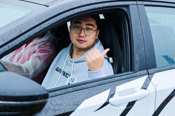 传祺影家族来了！助力年轻人轻松开启用车生活