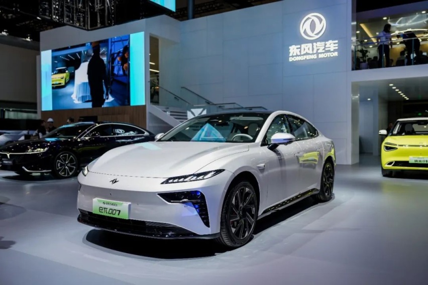 预售5小时订单破万，eπ008爆款背后做对了什么？