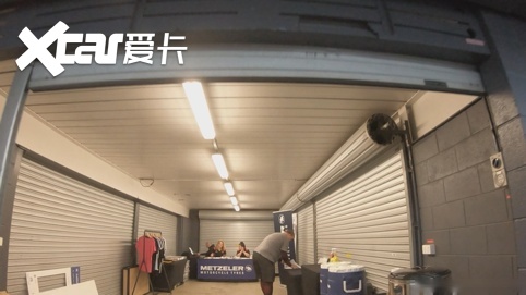 不一样的澳洲旅行，菲利浦岛MotoGP赛道一日体验