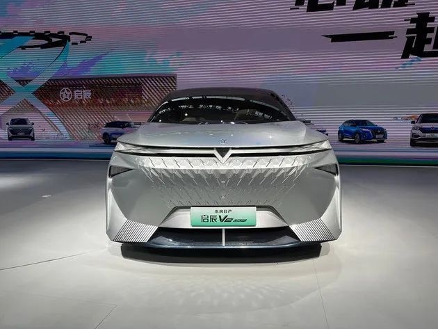 合资大牌推纯电SUV