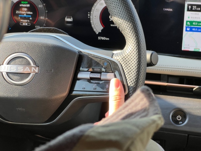 狭路相逢各有所长，东风日产ARIYA艾睿雅、特斯拉Model Y 如何