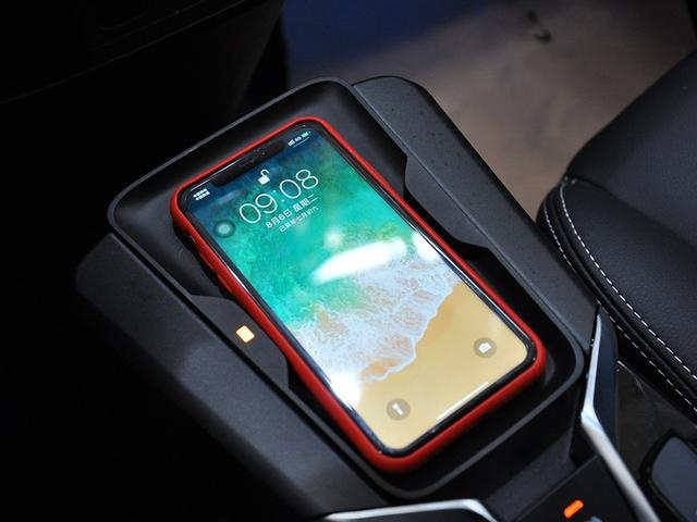 造车新势力又出新车,国机智骏GX5正式投产,续航338km
