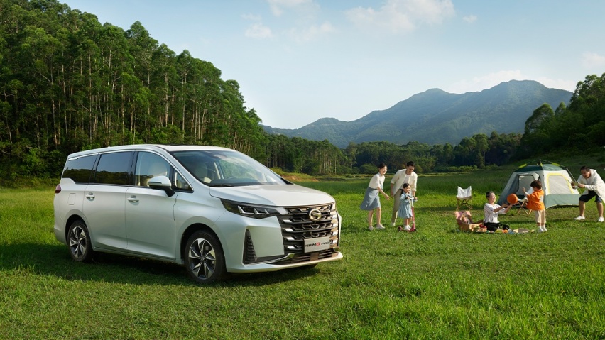吉利嘉际、传祺M6、五菱凯捷280T，平价二胎奶爸车，选谁合适？
