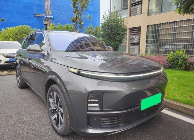 三大新能源SUV对决，当“流量”遇到“真实力”，瞬间被打回原形