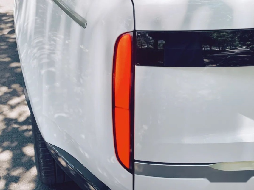 可能是500万内第二好的车？