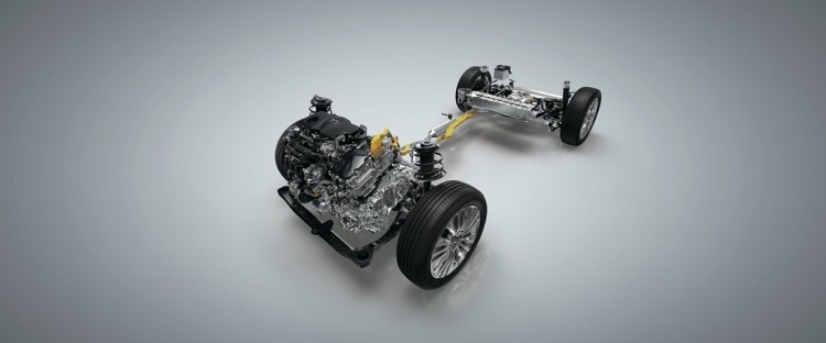 “丰田最美SUV”雅•智升级 2023款凌放售价21.18万元起