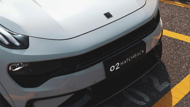 再试领克02 Hatchback：双离合，比爱信8AT更有意思？