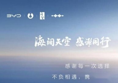 吃得苦中苦、方为人上人：“独行侠”比亚迪第500万辆新能源车下线