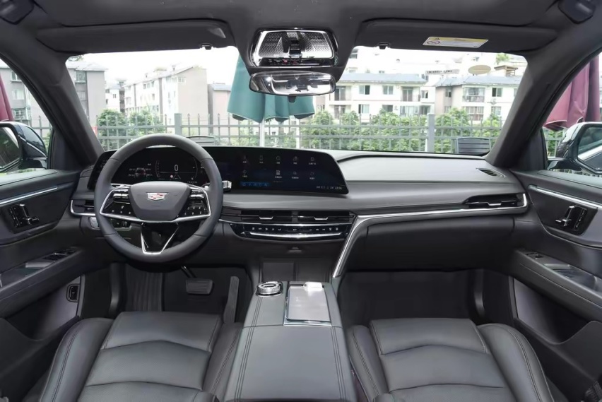 凯迪拉克XT5官降10万，25.27万起售，不“赔本”却能赚吆喝！